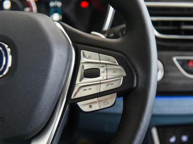 長(zhǎng)安汽車長(zhǎng)安CS75PHEV