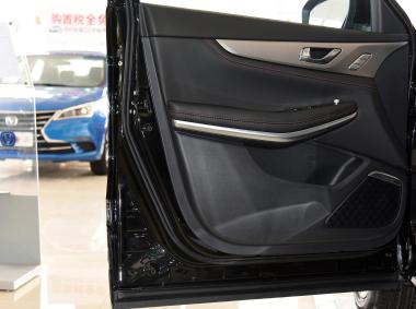長安汽車長安CS75PHEV