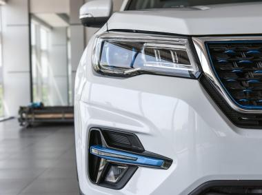 長安汽車長安CS75PHEV