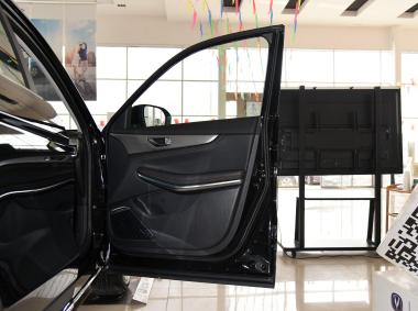 長安汽車長安CS75PHEV