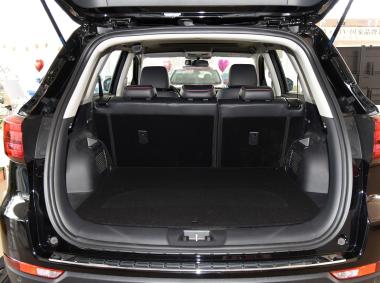 長安汽車長安CS75PHEV