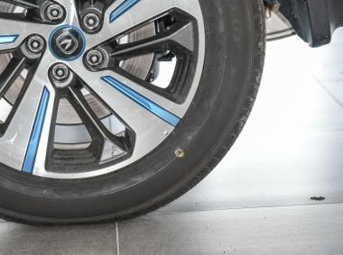 長安汽車長安CS75PHEV