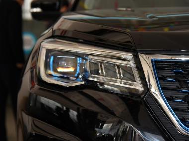 長安汽車長安CS75PHEV