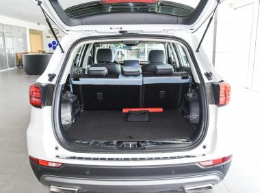長安汽車長安CS75PHEV