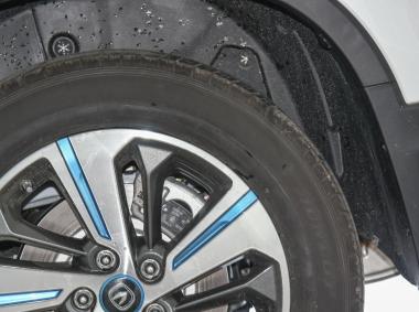 長安汽車-長安CS75PHEV