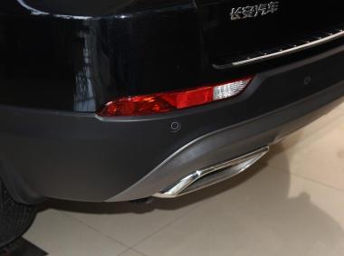 長安汽車長安CS75PHEV