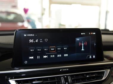 長安汽車長安CS75PHEV