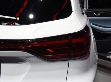 長(zhǎng)安汽車長(zhǎng)安CS75PHEV
