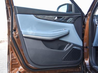 長安汽車長安CS75PHEV