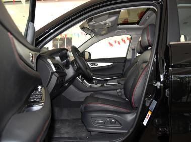 長安汽車長安CS75PHEV