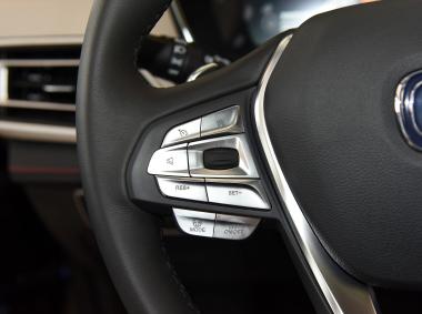 長安汽車長安CS75PHEV