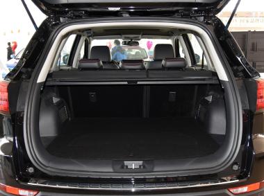 長安汽車長安CS75PHEV