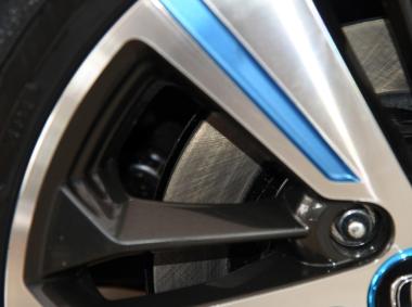 長安汽車長安CS75PHEV