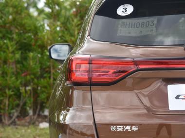 長安汽車長安CS75PHEV