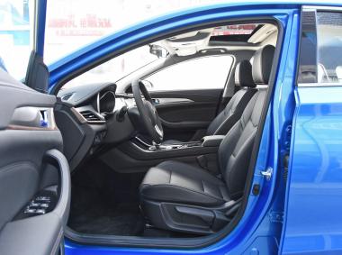 長安汽車逸動ET
