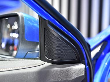 長安汽車逸動ET