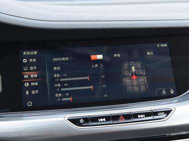 長安汽車逸動ET