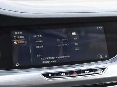 長安汽車逸動ET