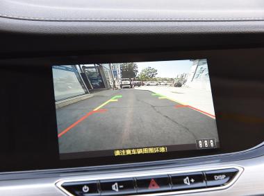 長安汽車逸動ET