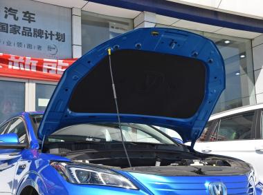 長安汽車逸動ET