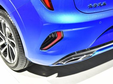 長安汽車逸動ET