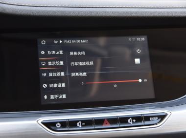 長安汽車逸動ET