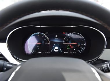 長安汽車逸動ET