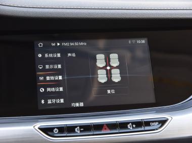 長安汽車逸動ET