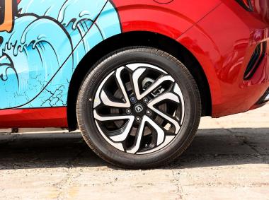 長(zhǎng)安汽車(chē)逸動(dòng)ET