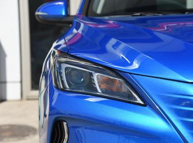 長安汽車逸動ET