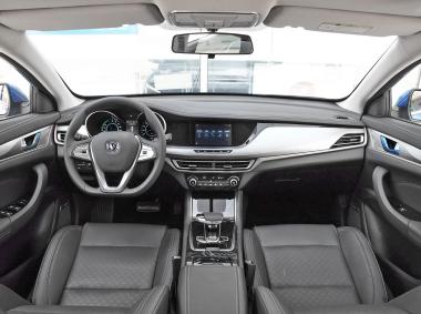 長安汽車逸動ET
