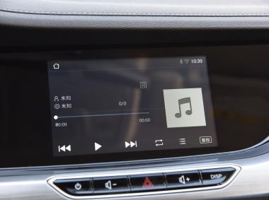 長安汽車逸動ET