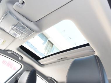 長安汽車逸動ET