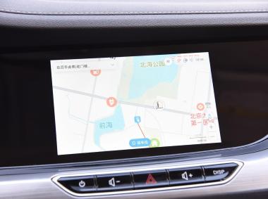 長安汽車逸動ET