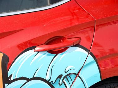 長安汽車逸動ET