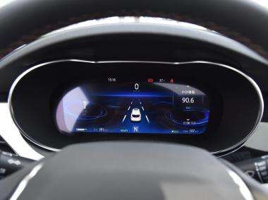 長安汽車逸動ET