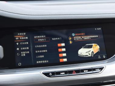 長安汽車-逸動ET