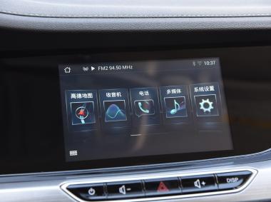 長(zhǎng)安汽車逸動(dòng)ET
