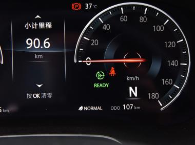 長安汽車逸動ET