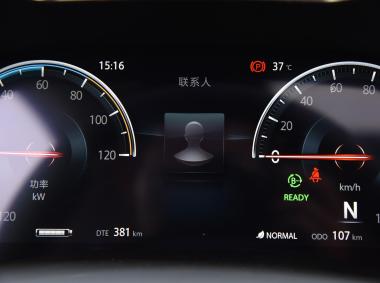 長安汽車逸動ET