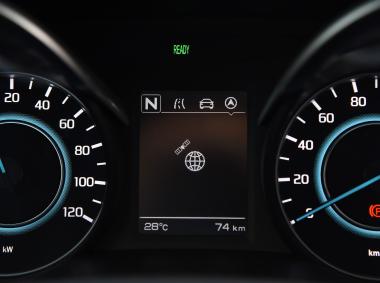 長安汽車逸動ET