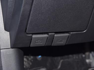 長安汽車逸動ET