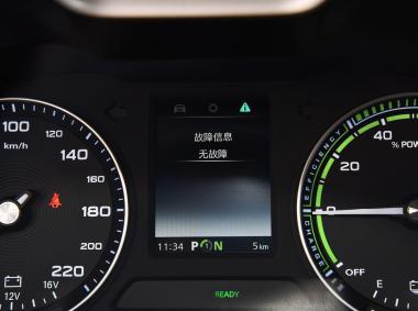 名爵名爵EZS純電動