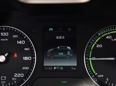名爵名爵EZS純電動