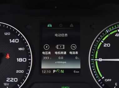 名爵名爵EZS純電動