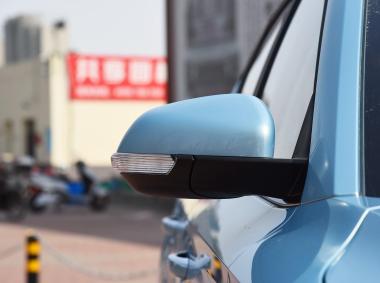 名爵名爵EZS純電動
