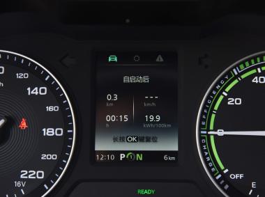 名爵名爵EZS純電動