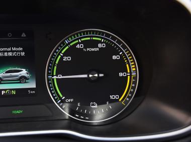名爵名爵EZS純電動