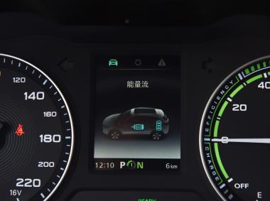 名爵名爵EZS純電動