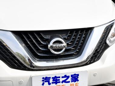 日產樓蘭